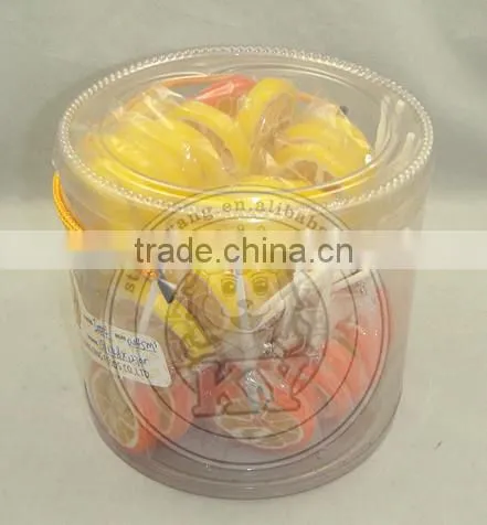 Fruit Shape Hand-made lollipop