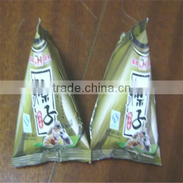 high efficiency and professional`Instant milk powder packing machine