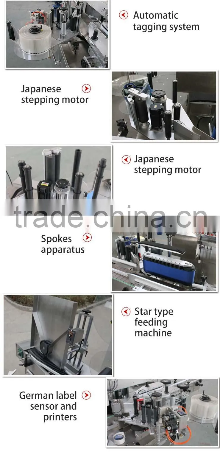 new laser die cutting machine for label sticker taiwan ce/bv certificate china print