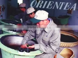 Orient Tea & Commodities Co., Ltd. company overview - view 2