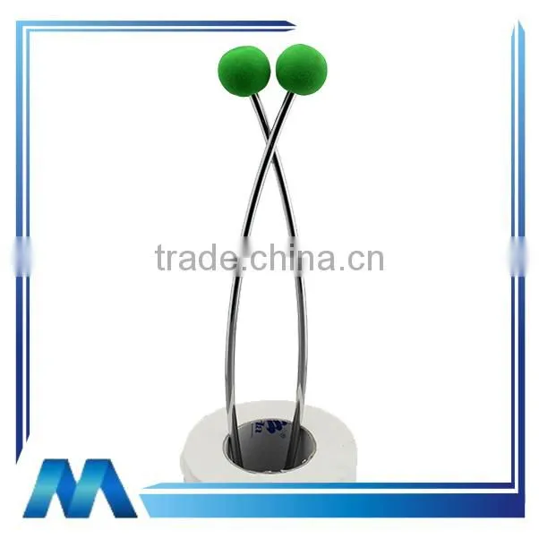 popular iron wire tissue paper holder