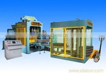 hot selling Gypsum block production line