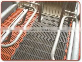 pig raising equipment