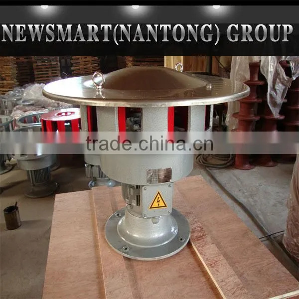 2KW electro siren