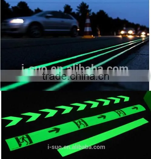 luminous pigment photoluminescent pigment for vinyl film