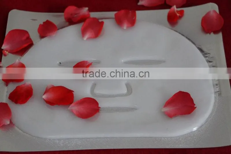 Dead sea soil collagen facial mask