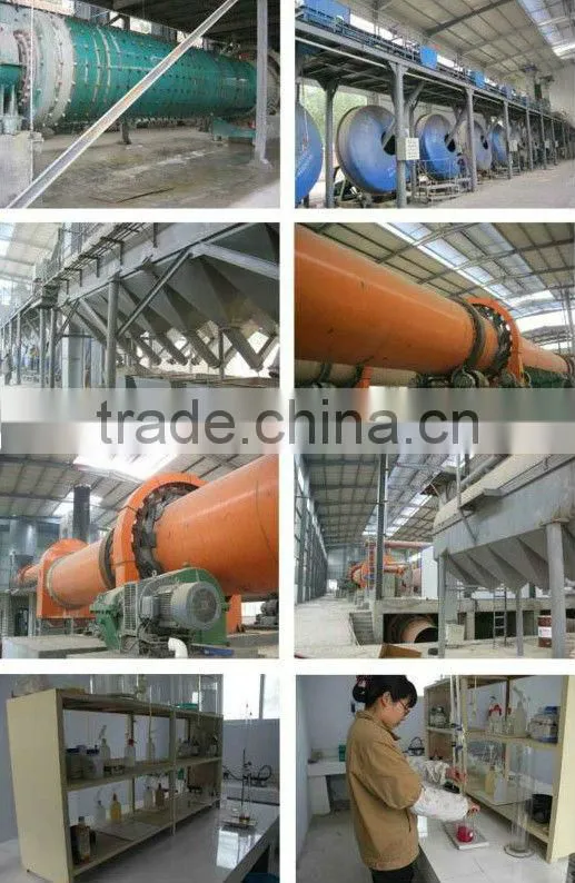 leca clay machinery/equipments
