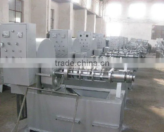 oil expellers machine/Oil extruder/ oil expeller machine