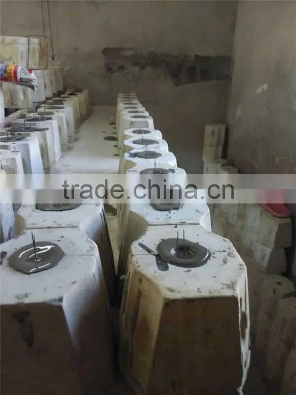 Infrared Ceramic Heater Light for heat