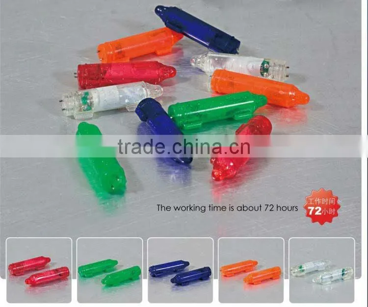 Mini LED Flash Fishing Light,Underwater Strobe light