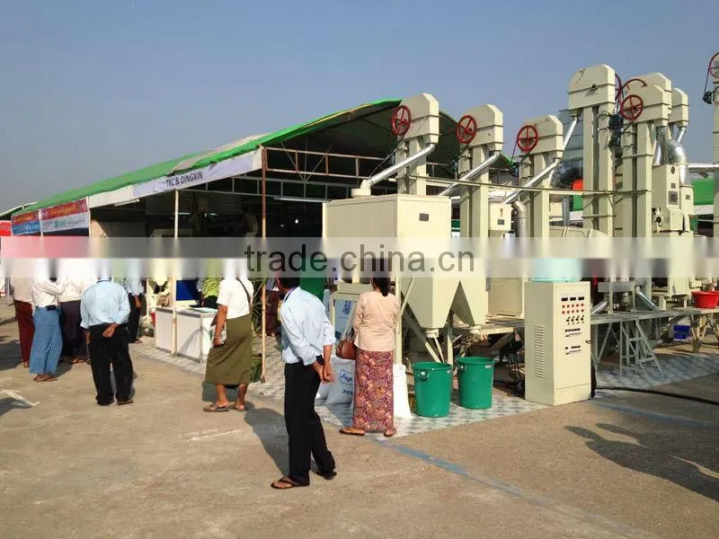 High quality hot sale Rice Packing Scale Sugar Packaging Machine Chemical Fertilizer Packer