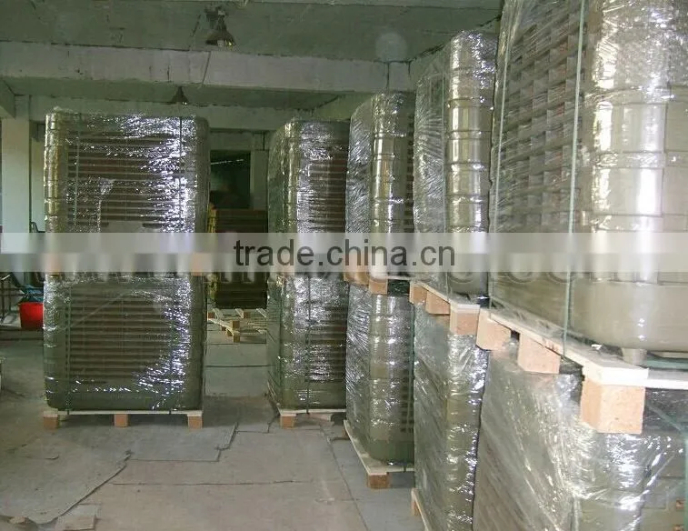 Air Vents Evaporative Ventilation System Aircooler Ar Condicionado