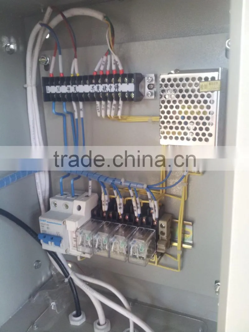 bags packing machine/pets food packing machine/grain pellet packing machine