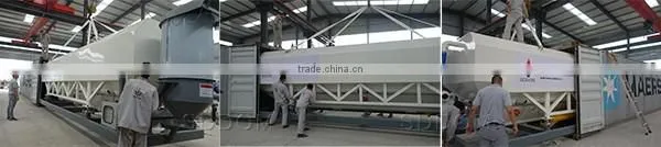 cement storage silo 100 ton cement silo silo vibrators provided