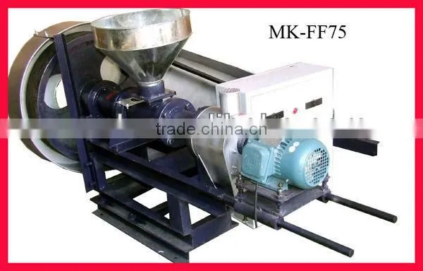 MK best selling pet food machine/008615514529363