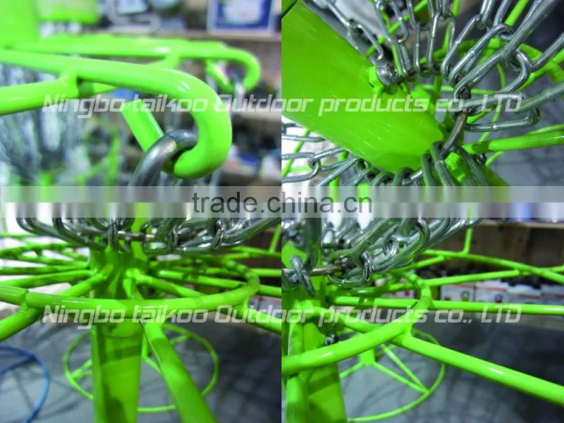 high quality new design wholesale factory disc catcher
