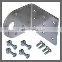 6061 Aluminium Stamping Clamps