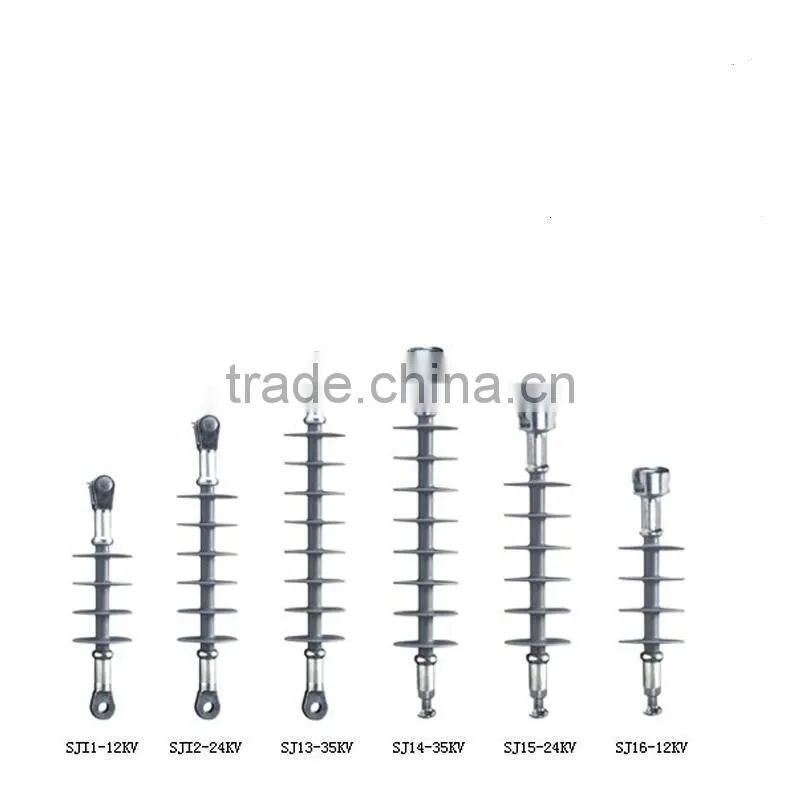 High Voltage Polymer insulator
