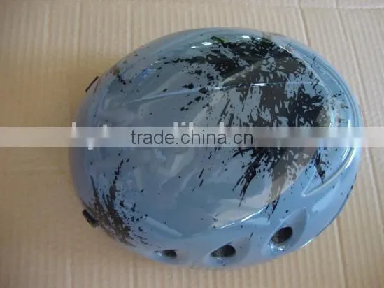ANPEN PC shell EPS foam Climbing Safety Helmet with CE EN 12492 Four Colors for choice