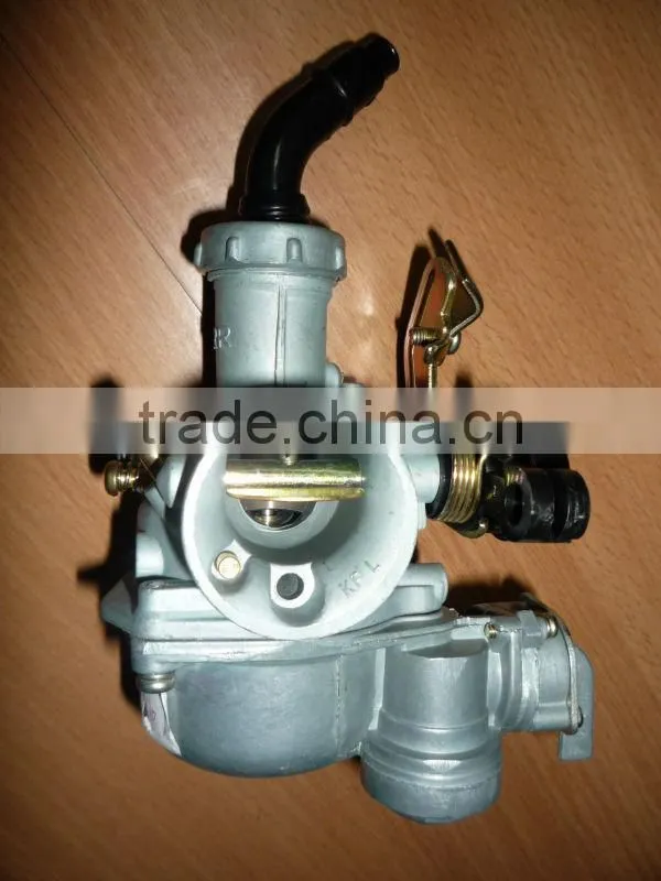 WAVE 100 MOTORCYCLE CARBURETTOR