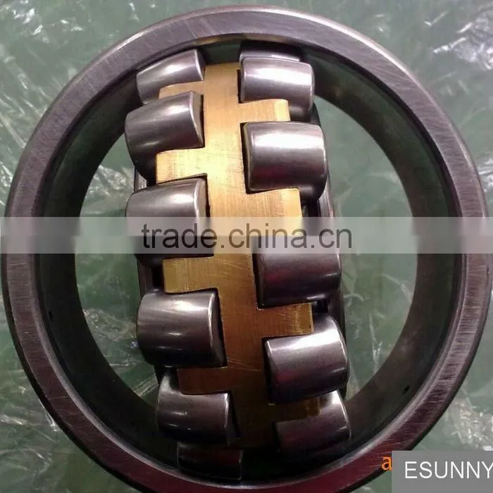 generator with wheels bearing spherical roller bearing 22325
