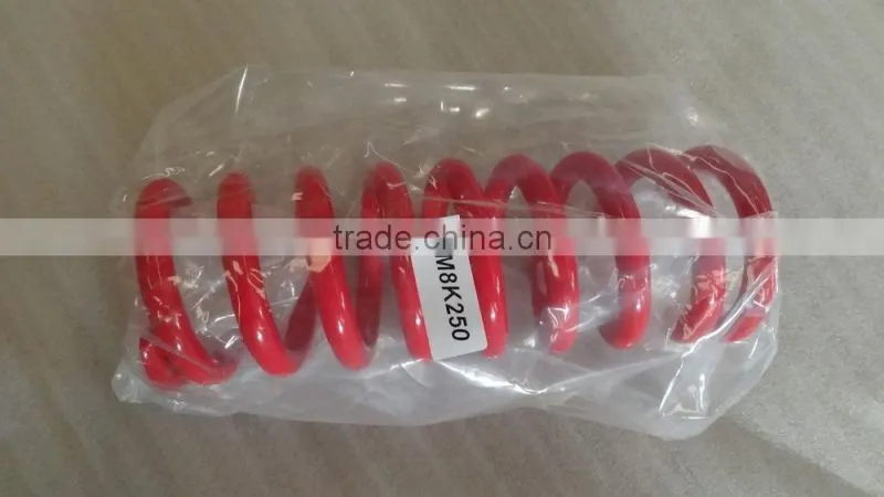 Trailer Compressor Coil Spring