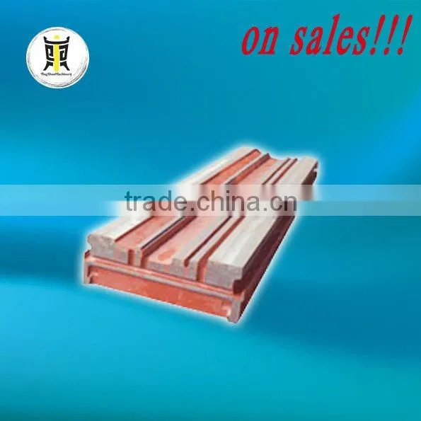 oem copper casting valve parts