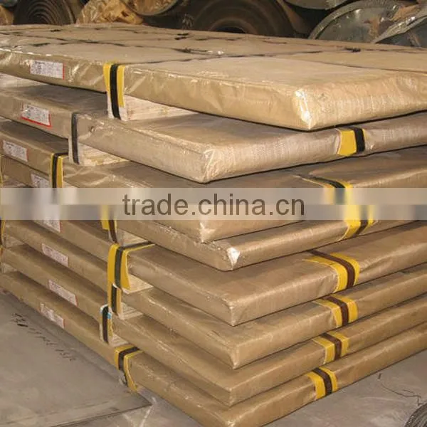 Being applicable to the dishes 304 stainless steel plate