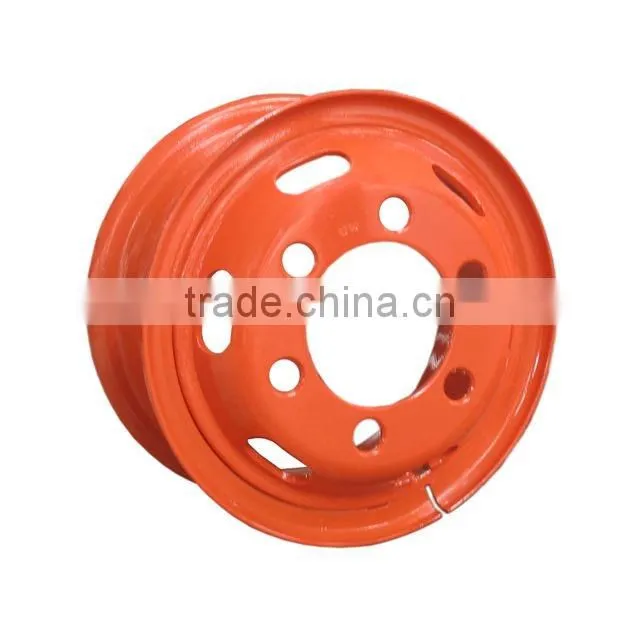 light truck wheel 6.5- 16