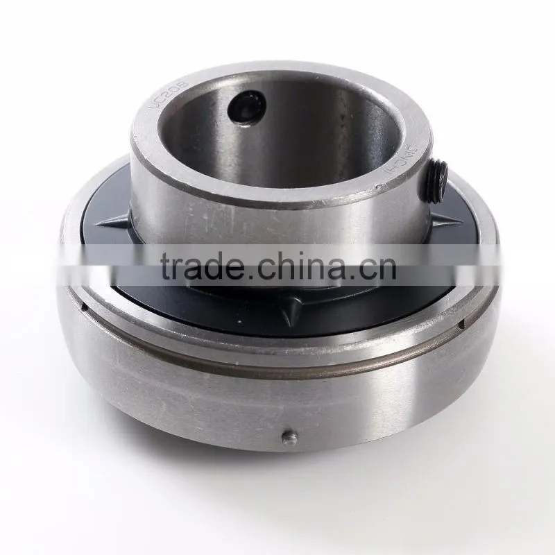 UC200,UC300,UEL,UK Series Insert Bearing