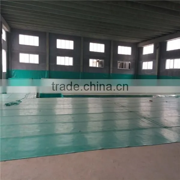 sheet anti corrosive pvc sheet for building material /non-slip pvc sheet floor