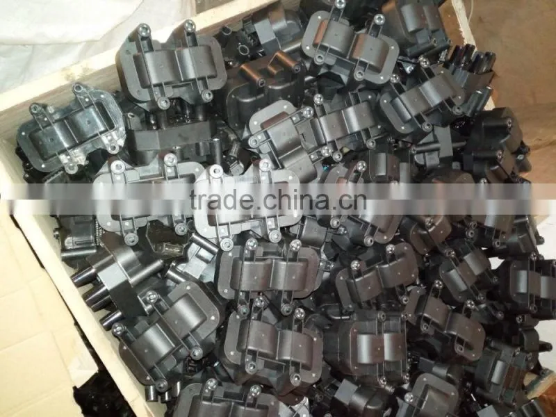 Car Ignition coil 96074054 96228897 96165970 96074054 9622889780 9607405480 for citroen peugeot fiat