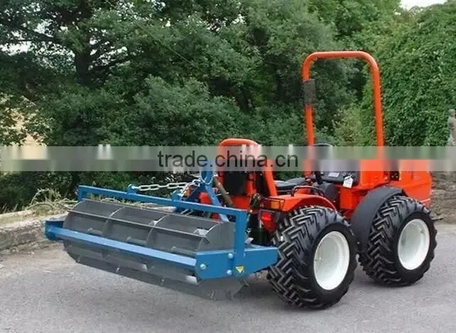 tractor wheat cutting machines