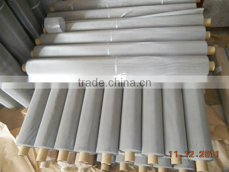 stainless steel wire mesh/mesh sheet
