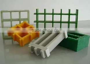 Frp Grating/fiberglass grating/car wash grate floor