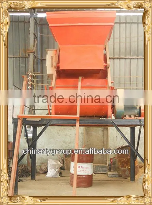 Large farm rebar cement concrete pig fecal leakage plate production line made in China