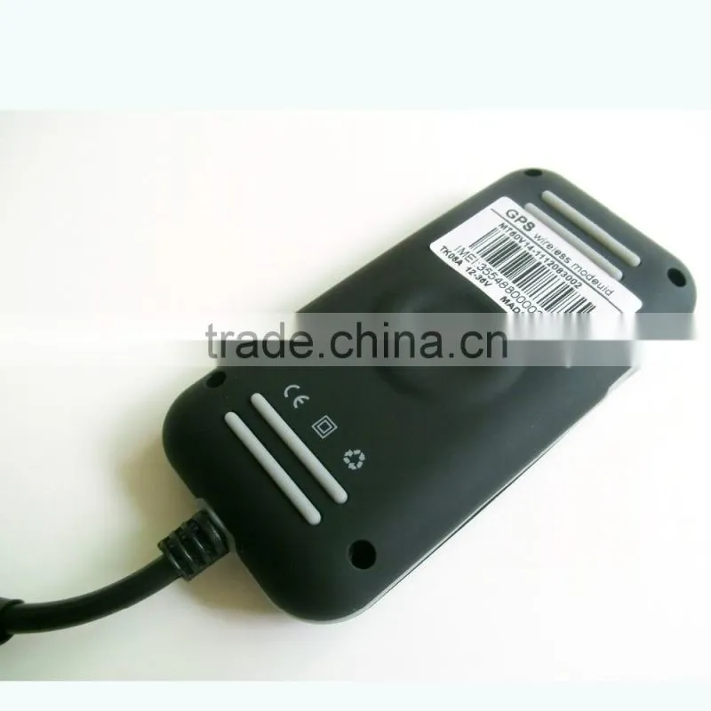 2016 Newest Car GPS Tracker Antenna for Car Vehicle GPS Car Tracker
