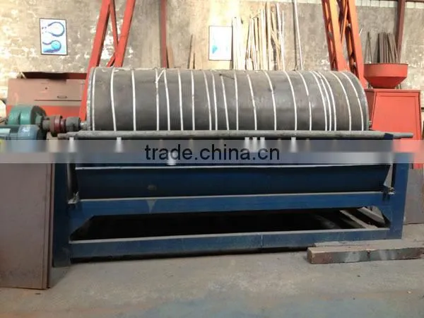Magnetic Separator for Black Magnetic Sand