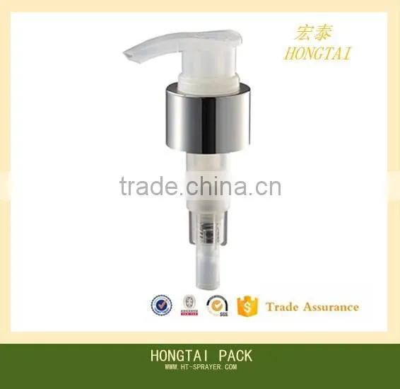 Cosmetic pump 28/400,24/410