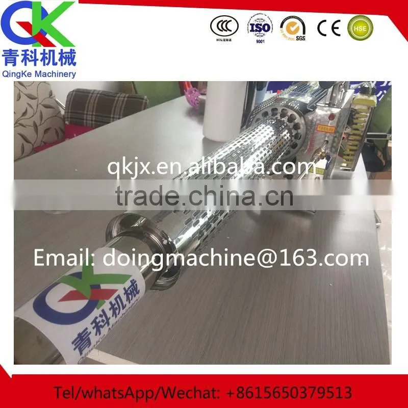 good effect thermal electric sprayer Water mist machine