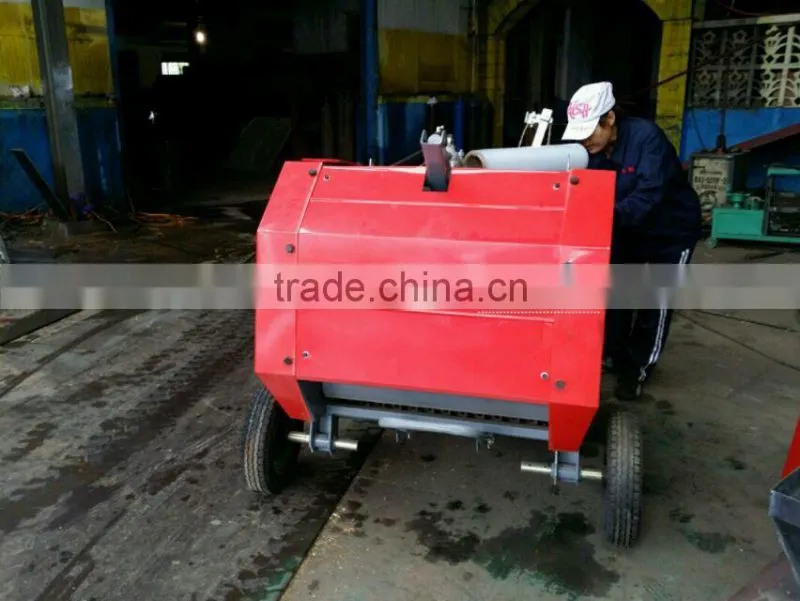 sheaf-binding reaping machine ST50*80