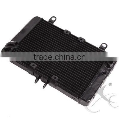 Aftermarket OEM radiator for CB1000