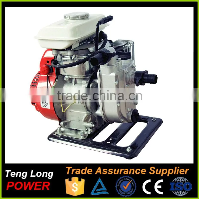 2016 Hot Sale Emergency Water Extraction Pump