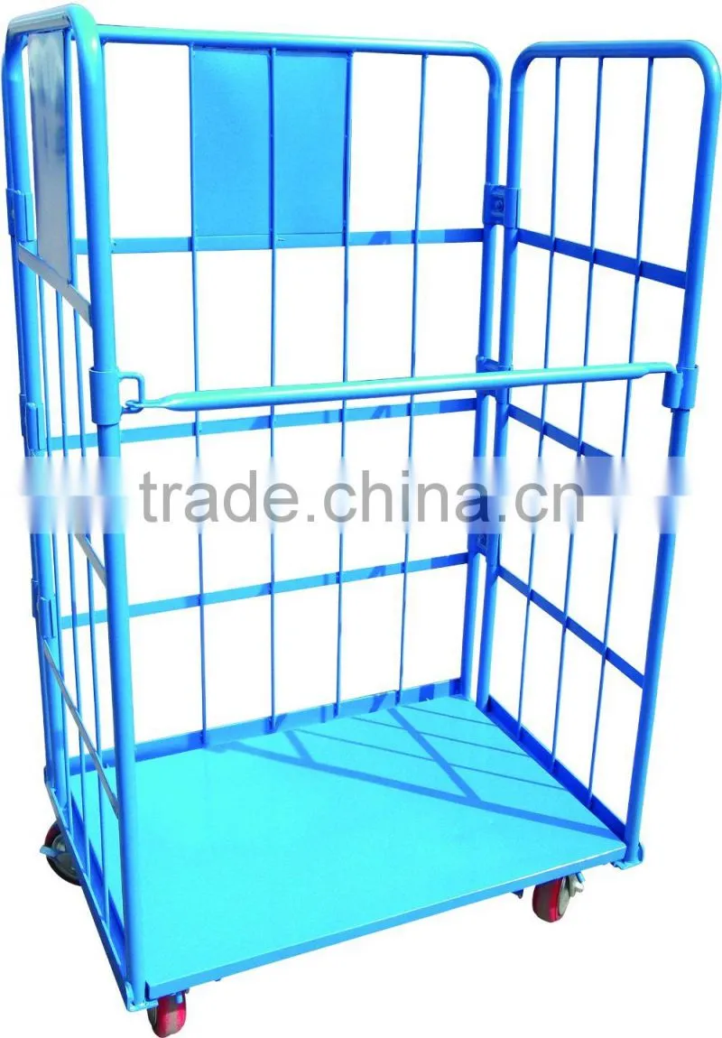 folding wagon
