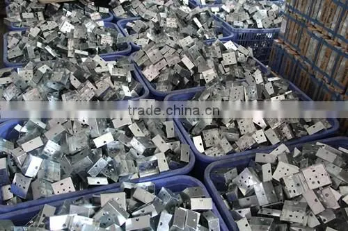 Metal junction box/steel box/GI box