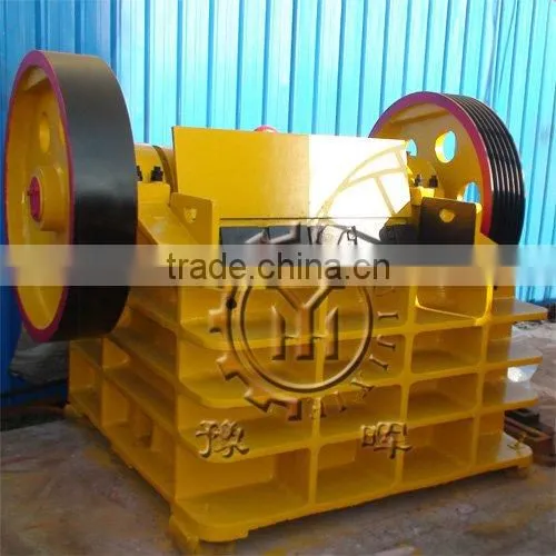 crusher jaw most widely used in the world