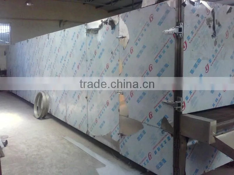 DP65 twin screw animals feed extruder machine/Making machine