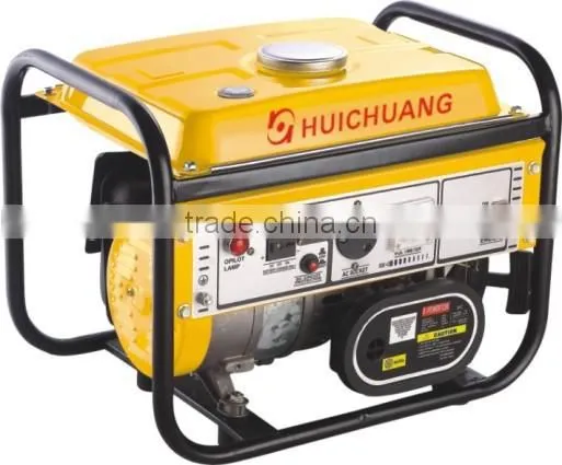 hot sale gasoline generator 500w