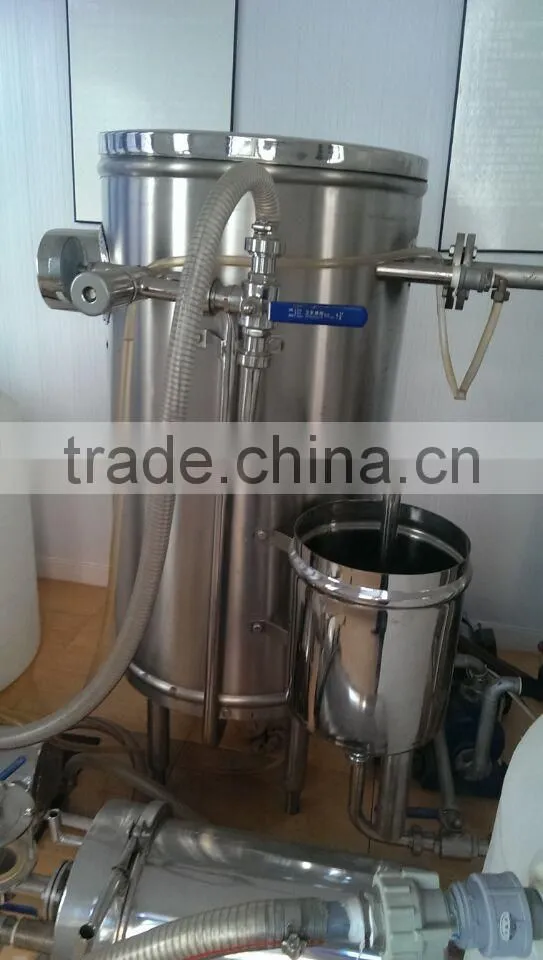 Sell (UHT Pipe-Type) Ultra-High Temperature Sterilizer