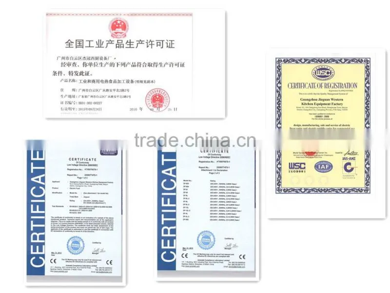KFC Lie top Gas Chicken rotisseries JGT-3P 0086-136-322-722-89